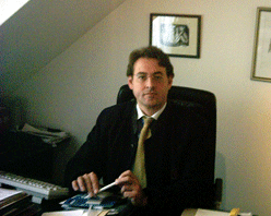 Karl Michael Schmidt
