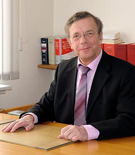 Fritz Stockhofe