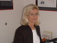 Jutta Warrelmann
